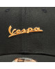 New Era Шапка с козирка Seasonal 9Forty 60333728 Черен - Mera.bg