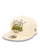New Era Шапка с козирка Seasonal Flower 60565380 Бежов - Mera.bg