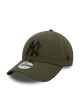 New Era Шапка с козирка Seasonal Infill 9Fo 60565116 Каки - Mera.bg