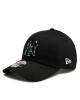New Era Шапка с козирка Seasonal Infill New York Yankees 60424764 Черен - Mera.bg