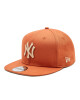 New Era Шапка с козирка Side Patch 60298839 Кафяв - Mera.bg