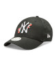New Era Шапка с козирка Strawberry 60357990 Черен - Mera.bg