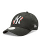 New Era Шапка с козирка Strawberry 60357990 Черен - Mera.bg