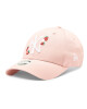 New Era Шапка с козирка Strawberry 60357996 Розов - Mera.bg