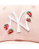 New Era Шапка с козирка Strawberry 60357996 Розов - Mera.bg
