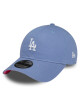 New Era Шапка с козирка Style Activist 920 La Dodgers 60435109 Син - Mera.bg