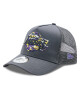 New Era Шапка с козирка Team Camo 60298753 Сив - Mera.bg
