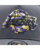 New Era Шапка с козирка Team Camo 60298753 Сив - Mera.bg