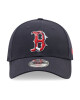 New Era Шапка с козирка Team Logo Infill 9Forty 60285093 Черен - Mera.bg