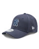 New Era Шапка с козирка Team Outline 60298617 Тъмносин - Mera.bg