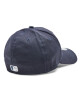 New Era Шапка с козирка Team Outline 60298617 Тъмносин - Mera.bg