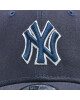 New Era Шапка с козирка Team Outline 60298617 Тъмносин - Mera.bg