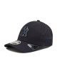 New Era Шапка с козирка Team Outline 9Fifty 60141532 Тъмносин - Mera.bg