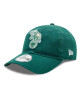 New Era Шапка с козирка Team Patch 60298701 Зелен - Mera.bg