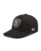 New Era Шапка с козирка Team Stretch 9Fifty 12134665 Черен - Mera.bg