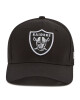 New Era Шапка с козирка Team Stretch 9Fifty 12134665 Черен - Mera.bg