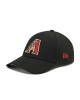 New Era Шапка с козирка The League Aridia G OSFA 12380516 Черен - Mera.bg