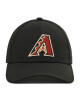 New Era Шапка с козирка The League Aridia G OSFA 12380516 Черен - Mera.bg