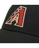 New Era Шапка с козирка The League Aridia G OSFA 12380516 Черен - Mera.bg