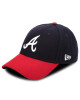 New Era Шапка с козирка The League Atlbra G 10047507 Тъмносин - Mera.bg