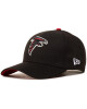 New Era Шапка с козирка The League Atlfal 10517894 Черен - Mera.bg