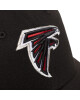 New Era Шапка с козирка The League Atlfal 10517894 Черен - Mera.bg
