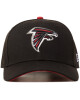 New Era Шапка с козирка The League Atlfal 10517894 Черен - Mera.bg