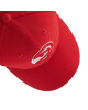New Era Шапка с козирка The League Atlhaw 11405618 Червен - Mera.bg