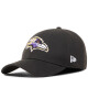 New Era Шапка с козирка The League Balrav T 10517893 Черен - Mera.bg