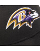 New Era Шапка с козирка The League Balrav T 10517893 Черен - Mera.bg