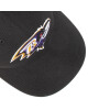 New Era Шапка с козирка The League Balrav T 10517893 Черен - Mera.bg