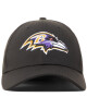 New Era Шапка с козирка The League Balrav T 10517893 Черен - Mera.bg