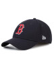 New Era Шапка с козирка The League Bosred G 10047511 Черен - Mera.bg