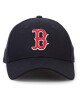New Era Шапка с козирка The League Bosred G 10047511 Черен - Mera.bg