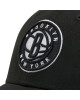 New Era Шапка с козирка The League Bronet O 11405616 Черен - Mera.bg