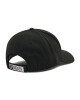 New Era Шапка с козирка The League Bronet O 11405616 Черен - Mera.bg
