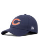 New Era Шапка с козирка The League Chibea T 10517890 Тъмносин - Mera.bg