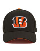 New Era Шапка с козирка The League Cinbent T 10517889 Черен - Mera.bg
