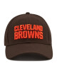 New Era Шапка с козирка The League Clebro O 11184081 Кафяв - Mera.bg