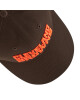 New Era Шапка с козирка The League Clebro O 11184081 Кафяв - Mera.bg