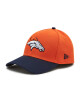 New Era Шапка с козирка The League Denbro 10517886 Оранжев - Mera.bg
