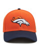 New Era Шапка с козирка The League Denbro 10517886 Оранжев - Mera.bg