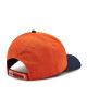 New Era Шапка с козирка The League Denbro 10517886 Оранжев - Mera.bg