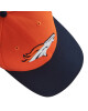 New Era Шапка с козирка The League Denbro 10517886 Оранжев - Mera.bg