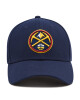 New Era Шапка с козирка The League Dennug 2 11783712 Тъмносин - Mera.bg
