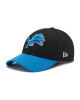 New Era Шапка с козирка The League Detlio B 11858380 Черен - Mera.bg