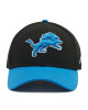 New Era Шапка с козирка The League Detlio B 11858380 Черен - Mera.bg