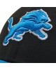 New Era Шапка с козирка The League Detlio B 11858380 Черен - Mera.bg