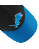 New Era Шапка с козирка The League Detlio B 11858380 Черен - Mera.bg
