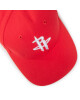 New Era Шапка с козирка The League Houroc O 12145283 Червен - Mera.bg